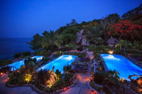 Гостиница Hermosa Cove Villa Resort & Suites  Очо Риос